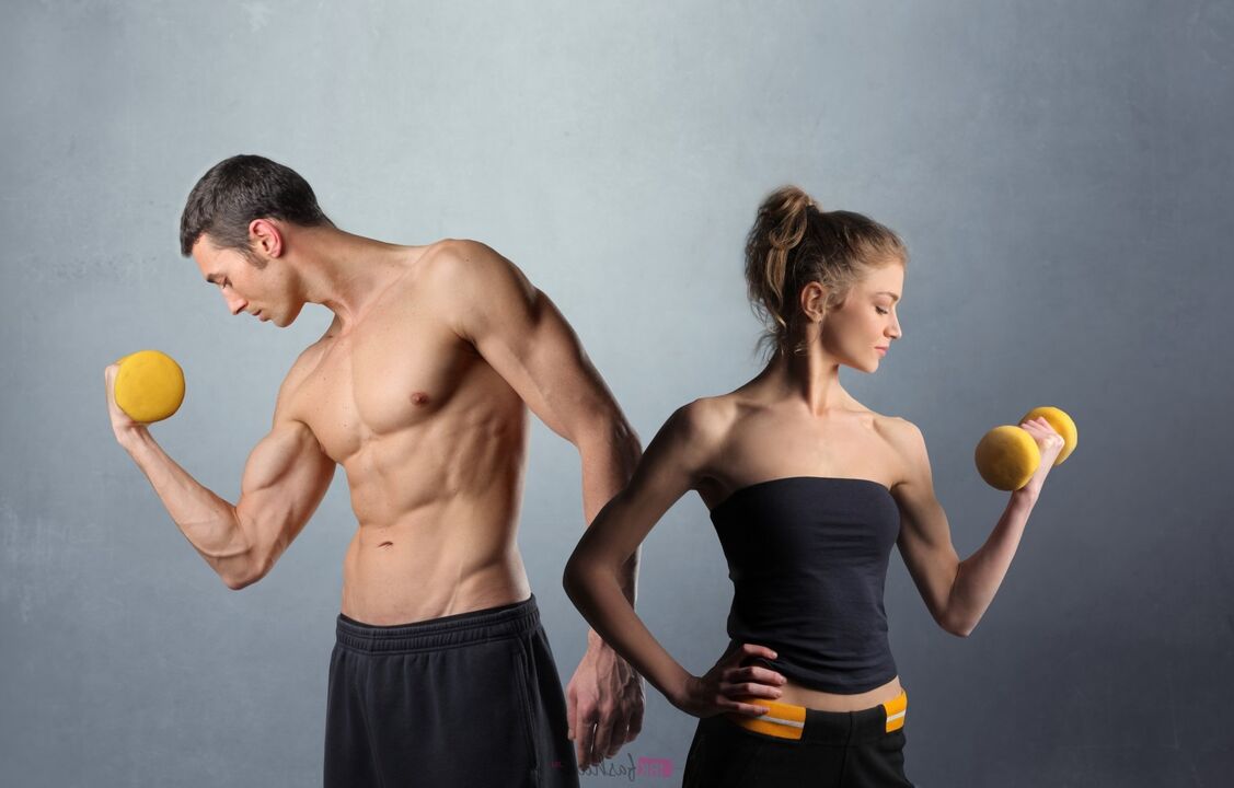 fizinis aktyvumas nugaros skausmui malšinti